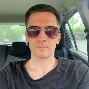 Алексей Шапошников