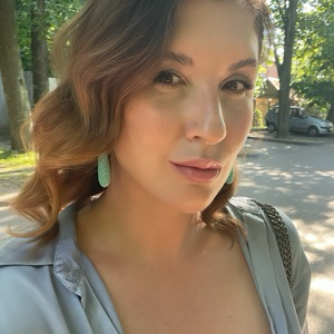 Екатерина Вострилова | Сетка — социальная сеть от hh.ru