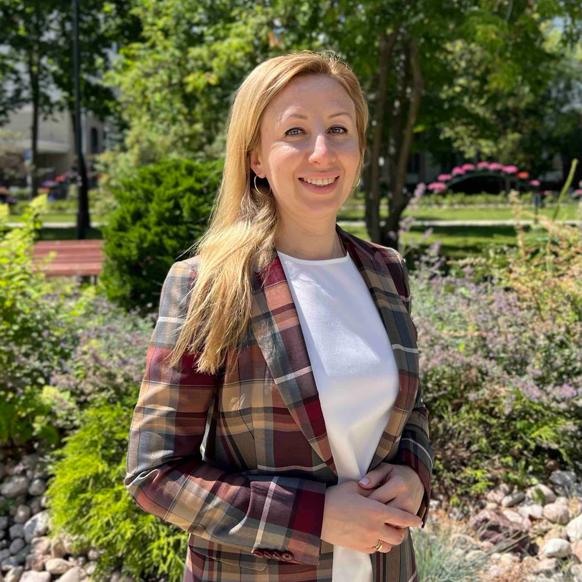 Светлана Вартанова