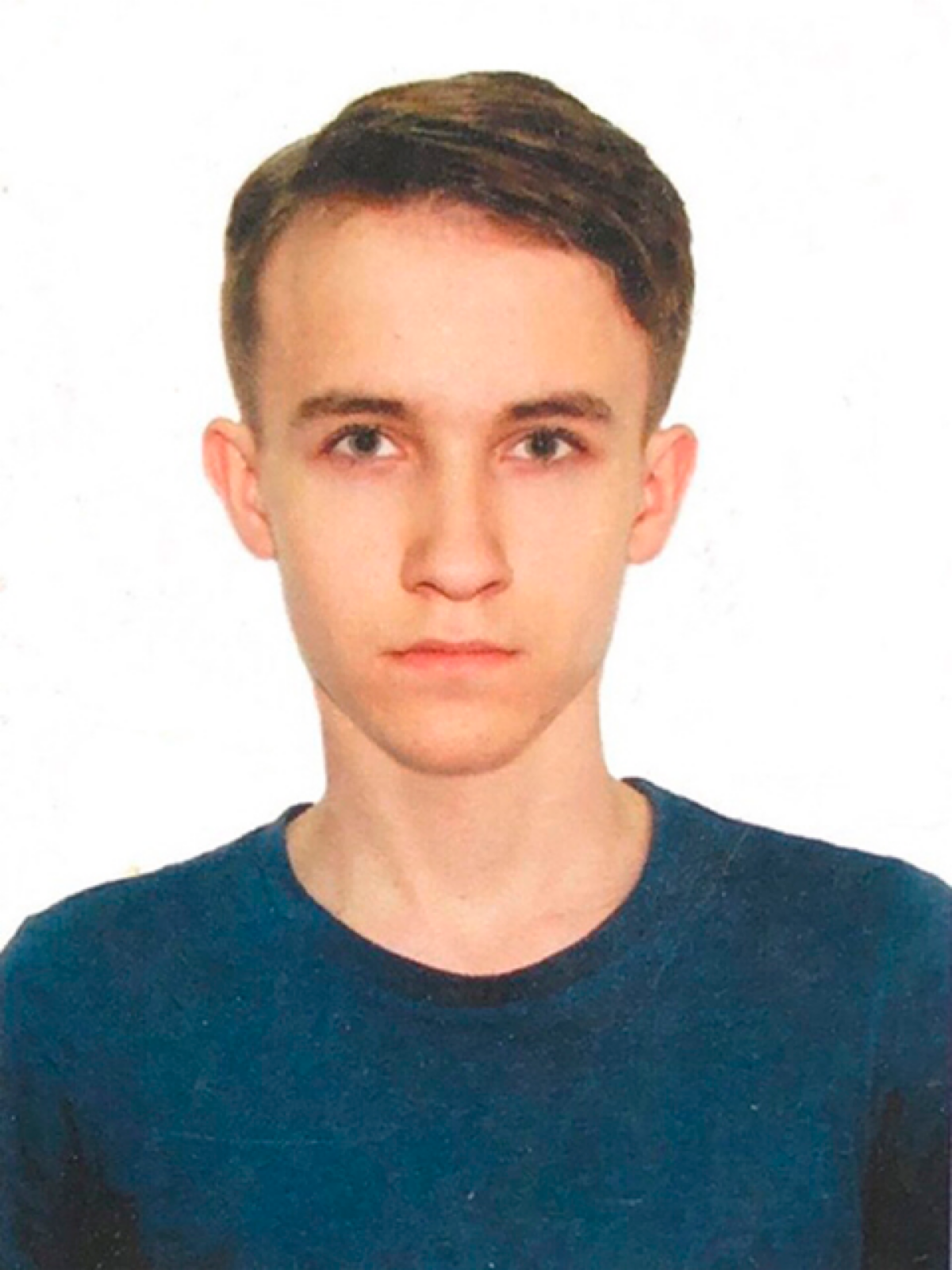 Егор Гуща