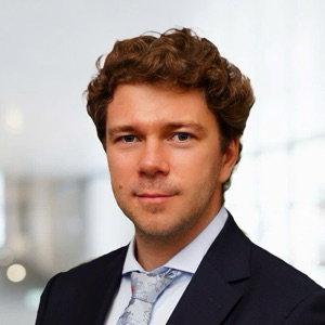 Валерий Баранов