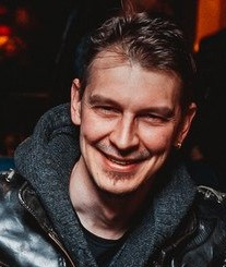 Сергей Кожухарь | Сетка — социальная сеть от hh.ru