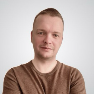 Дмитрий Полеводин