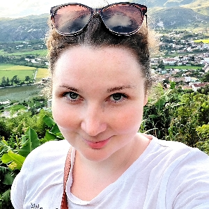 Мария Виноградова