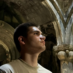 Андроник Папян | Сетка — социальная сеть от hh.ru