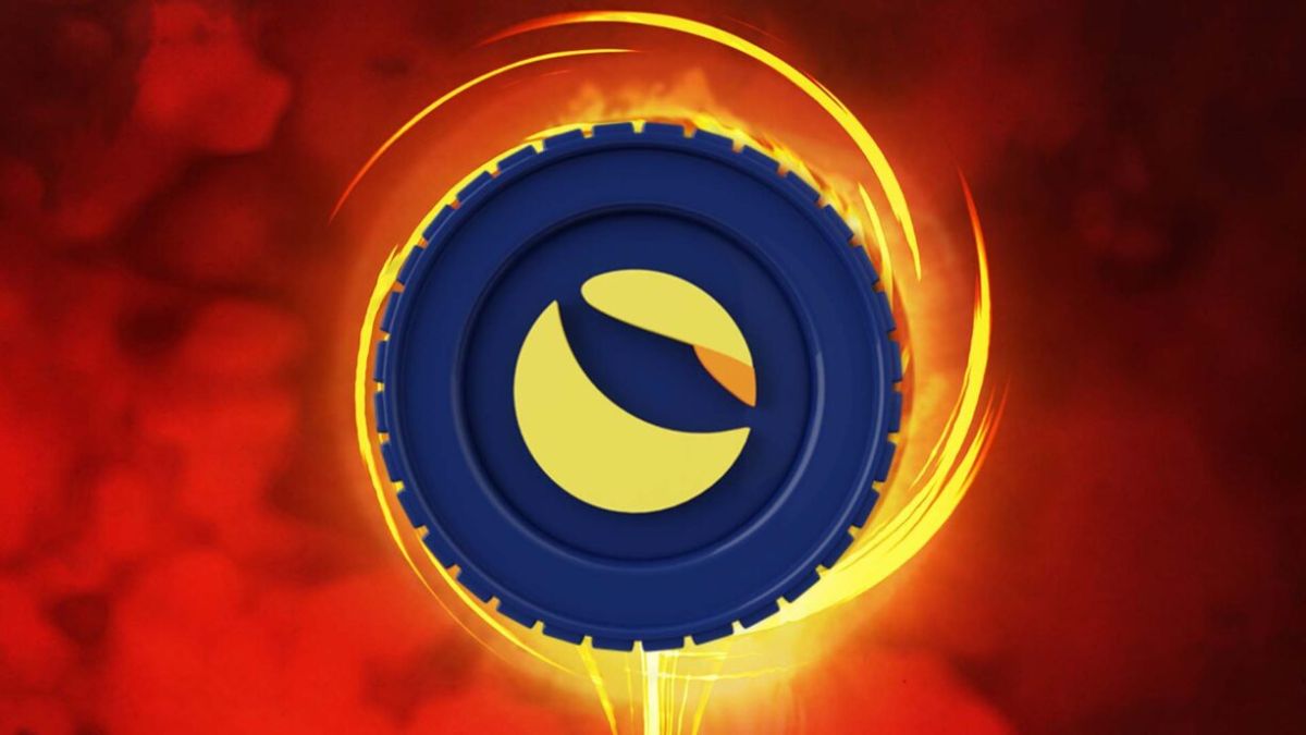 Terraform Labs перезапустила мост для перевода монет LUNC и USTC | Сетка — социальная сеть от hh.ru