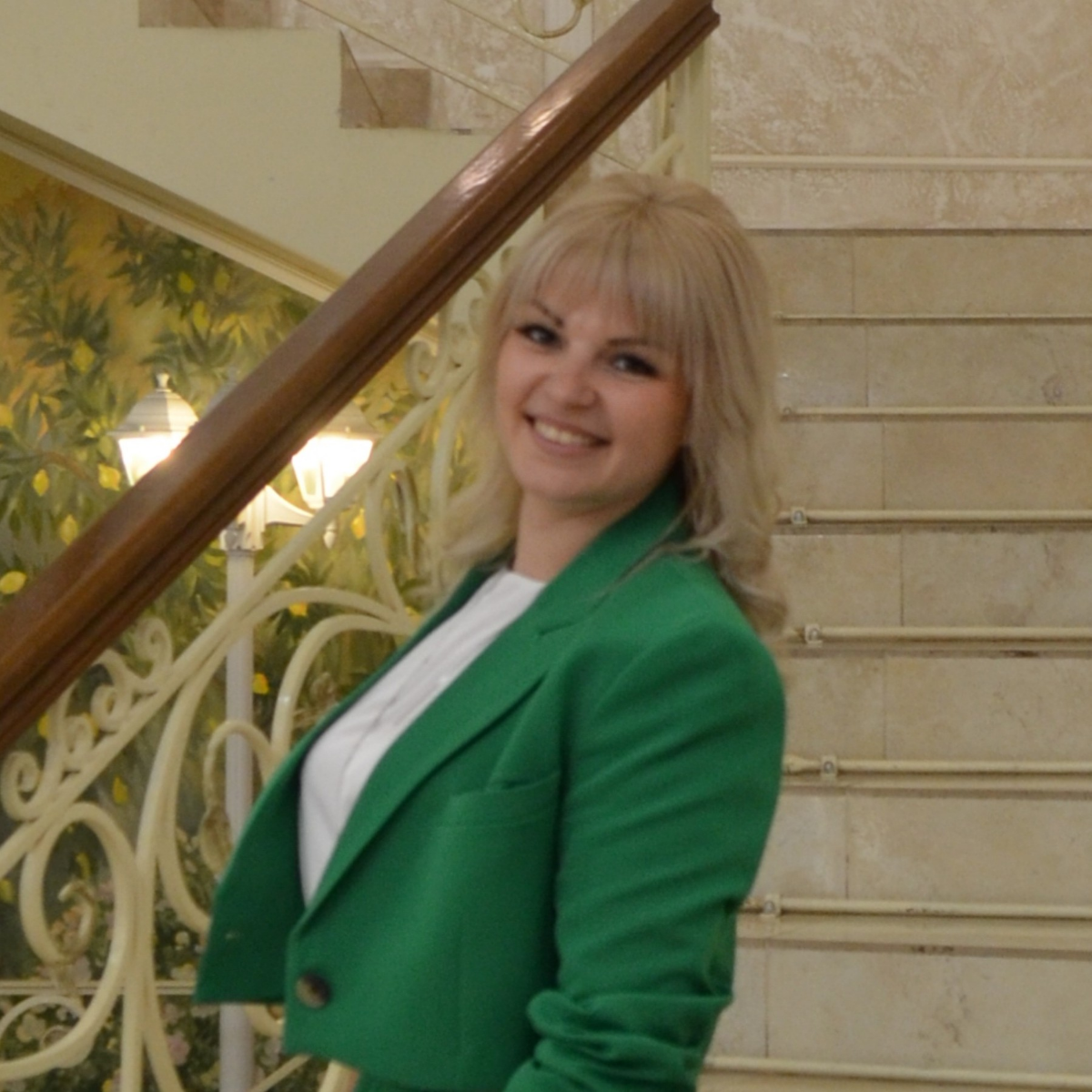 Ирина Кайкова | Сетка — социальная сеть от hh.ru