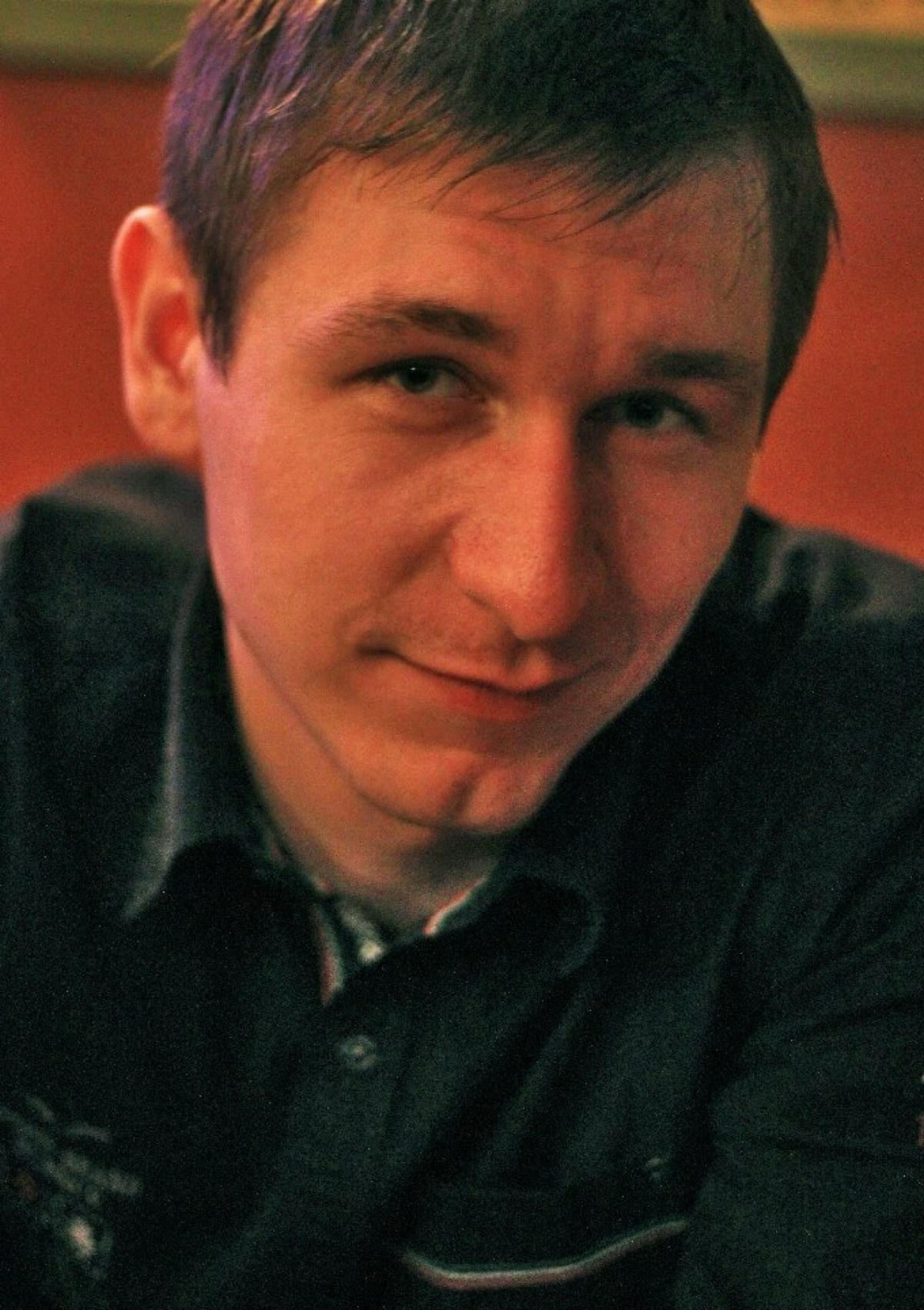 Сергей Малюгин | Сетка — социальная сеть от hh.ru