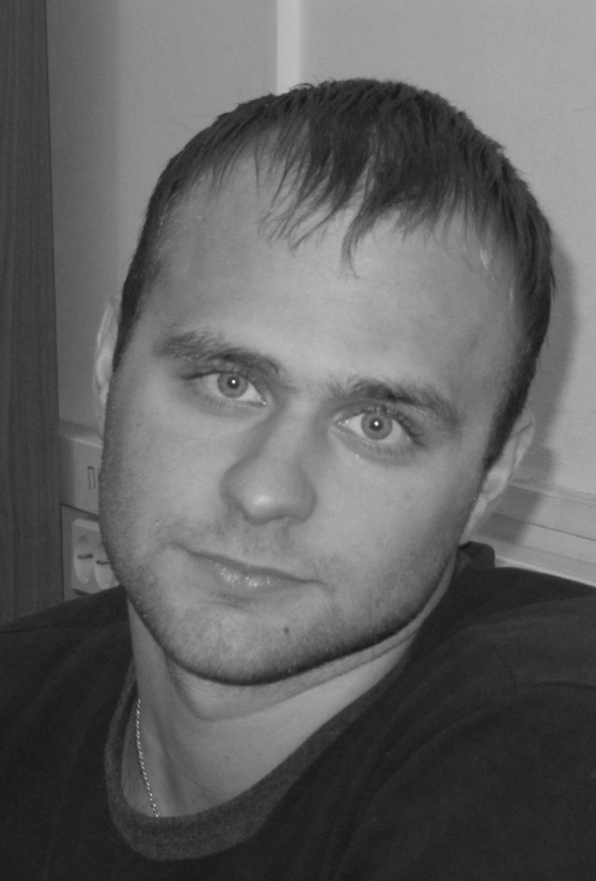 Денис Волков | Сетка — социальная сеть от hh.ru