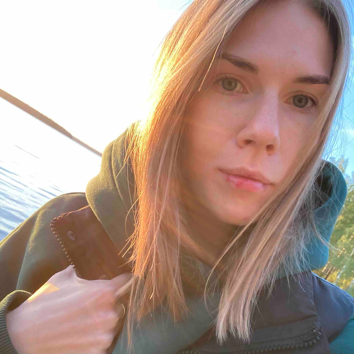 Татьяна Каманцева