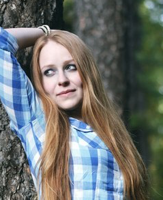 Анастасия Кислова | Сетка — социальная сеть от hh.ru