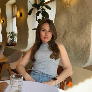 Марина Викулова | Сетка — социальная сеть от hh.ru