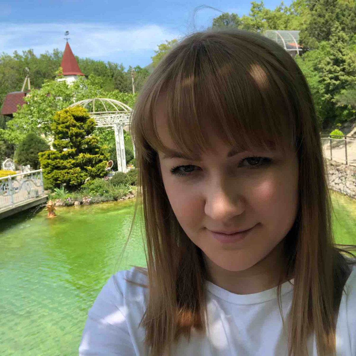 Александра Дмитриева