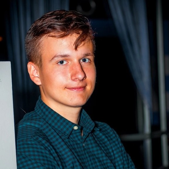 Андрей Муха | Сетка — социальная сеть от hh.ru