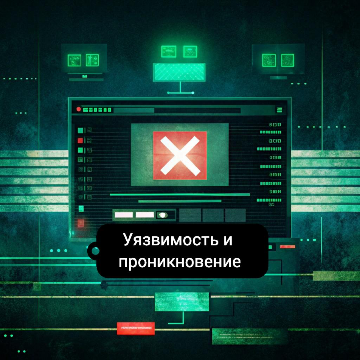 Уязвимости ч.2 | Сетка — социальная сеть от hh.ru