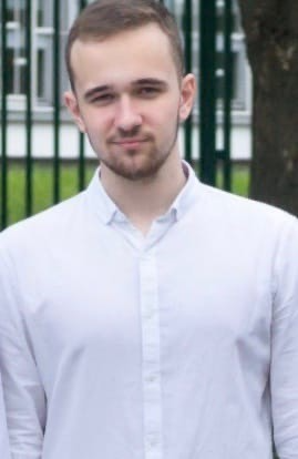 Nikita Demidenko | Сетка — социальная сеть от hh.ru