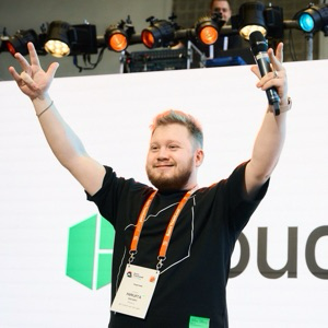 Никита Ванин | Сетка — социальная сеть от hh.ru