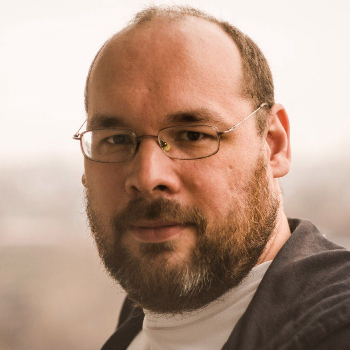 Александр Петров