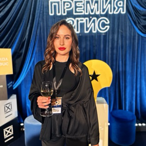 Дарья Акимова | Сетка — социальная сеть от hh.ru