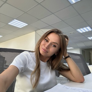 Анна Козлова