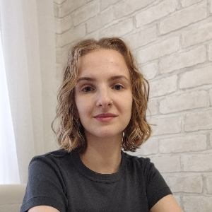 Яна Кулишина