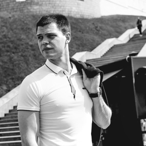 Aleksey Stetskiy