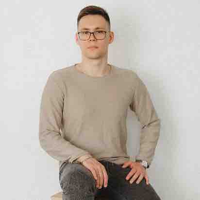 Ринат Кусов | Сетка — социальная сеть от hh.ru