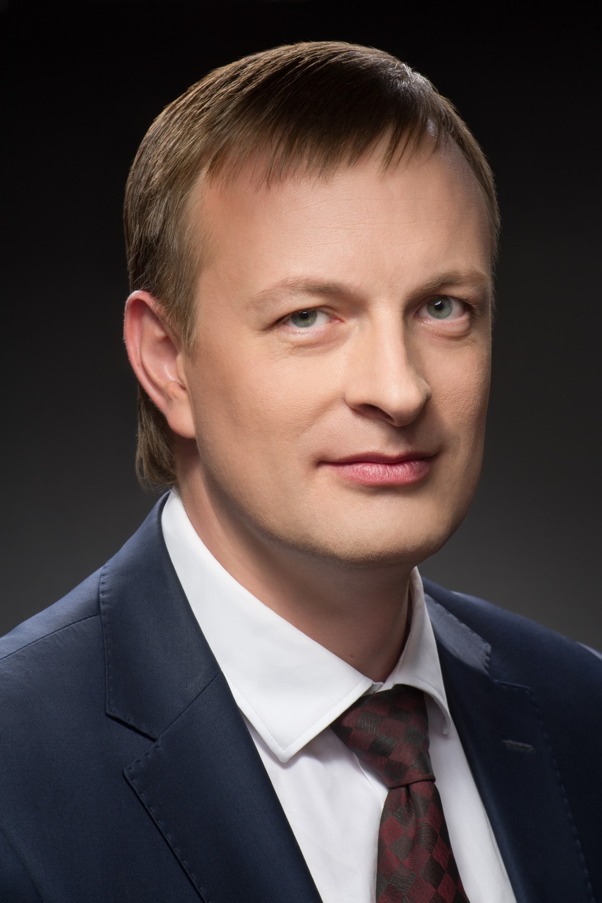 Лев Зырянов