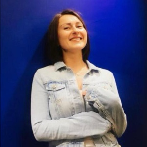 Александра Хохрина | Сетка — социальная сеть от hh.ru