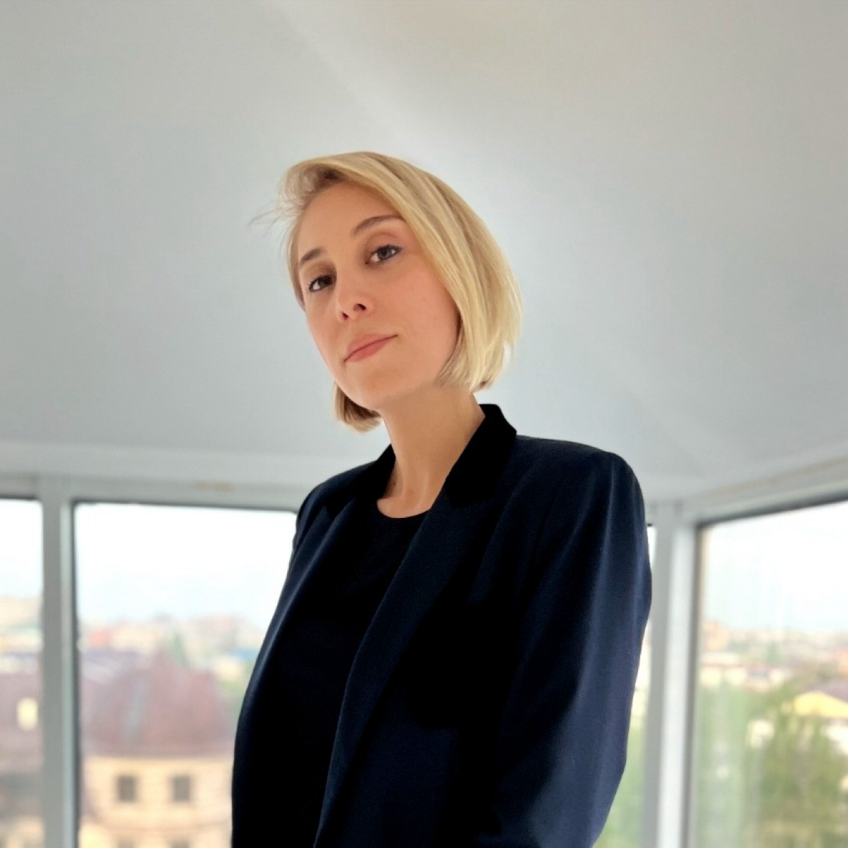 Сакина Ибрагимова | Сетка — социальная сеть от hh.ru