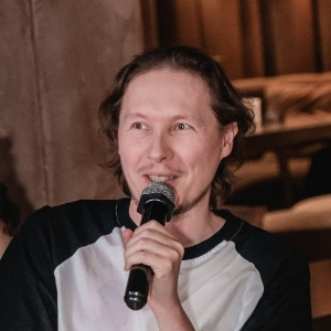 Артур Терегулов | Сетка — социальная сеть от hh.ru