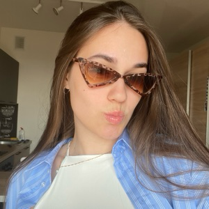 Полина Пасенко | Сетка — социальная сеть от hh.ru