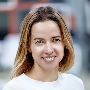 Ирина Медведева