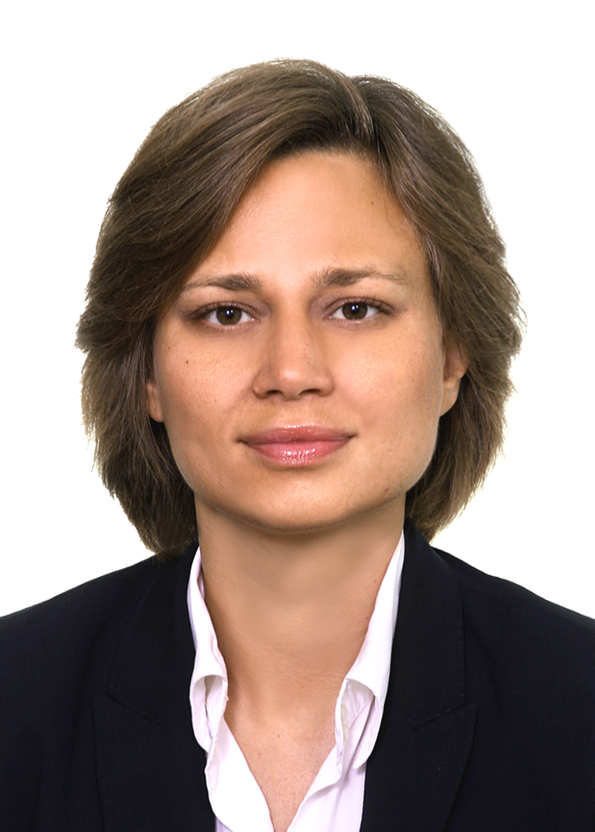 Юлия Ракова