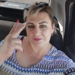 Елена Басаргина