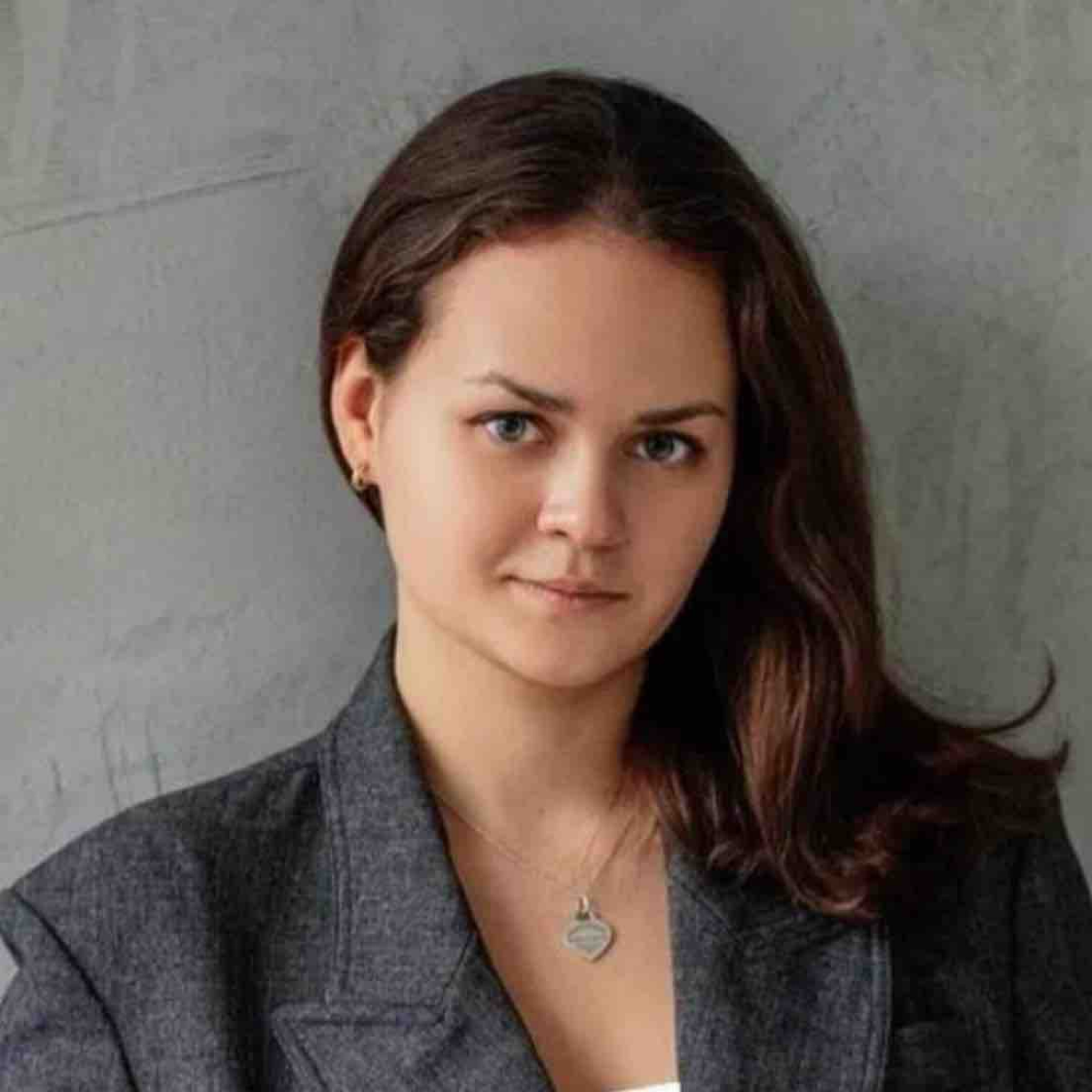 Ксения Мельникова | Сетка — социальная сеть от hh.ru