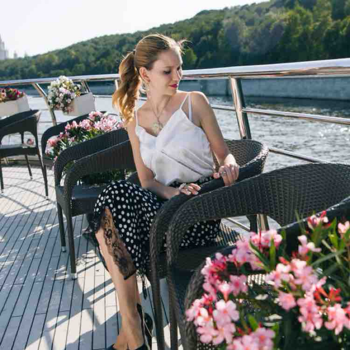 Анастасия Залесская | Сетка — социальная сеть от hh.ru