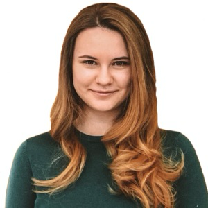 Ульяна Мельникова