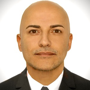 Андрей Изюмов