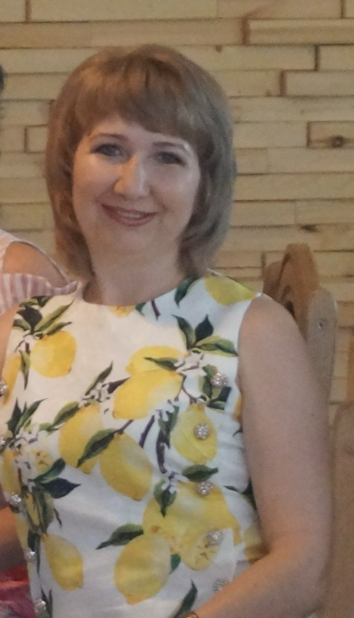 Людмила Безрукова