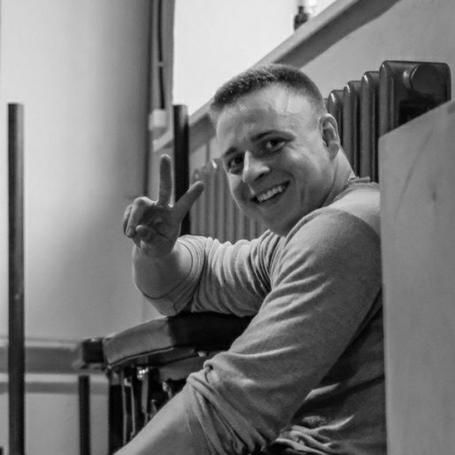 Иван Фурсов | Сетка — социальная сеть от hh.ru