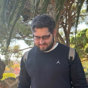 Даниил Тучин