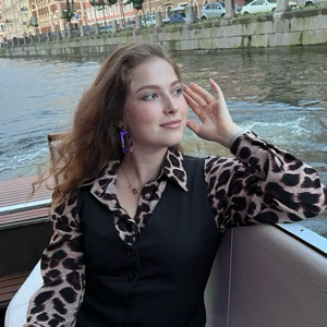 Татьяна Смирнова | Сетка — социальная сеть от hh.ru