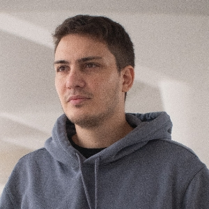 Артём Тюрморезов | Сетка — социальная сеть от hh.ru