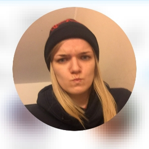 Елизавета Романюк | Сетка — социальная сеть от hh.ru