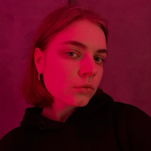 Кристина Ропперт | Сетка — социальная сеть от hh.ru