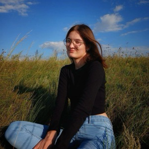 Ангелина Тимофеева