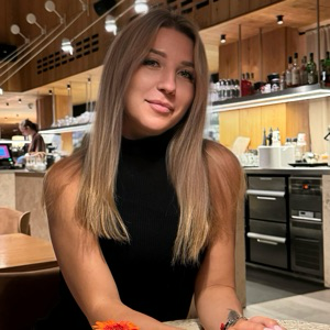 Ольга Бородина | Сетка — социальная сеть от hh.ru