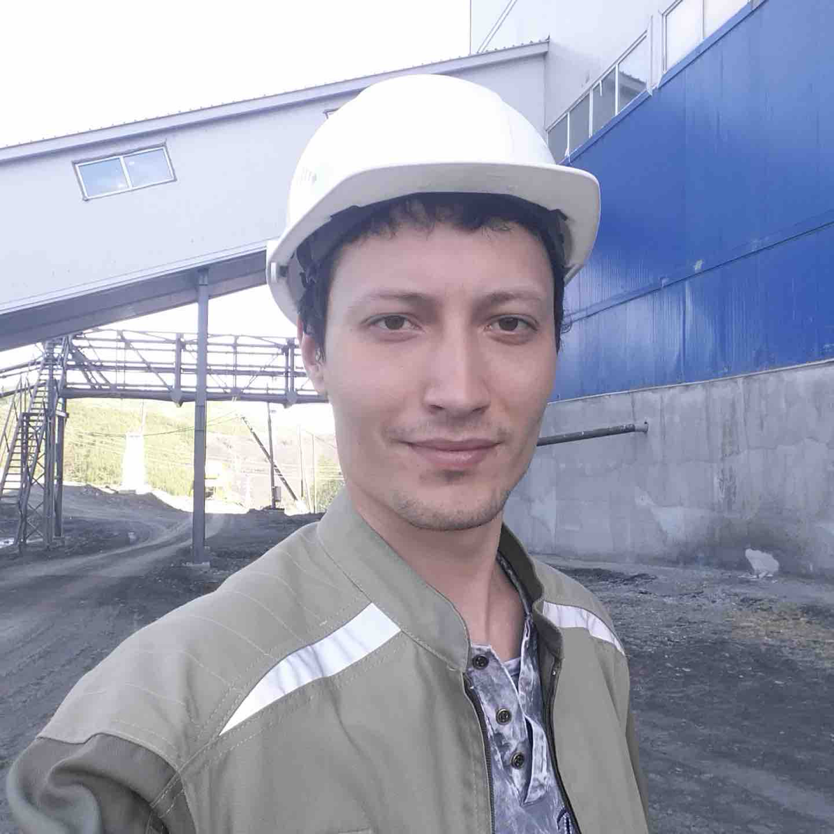 Сергей Воронько