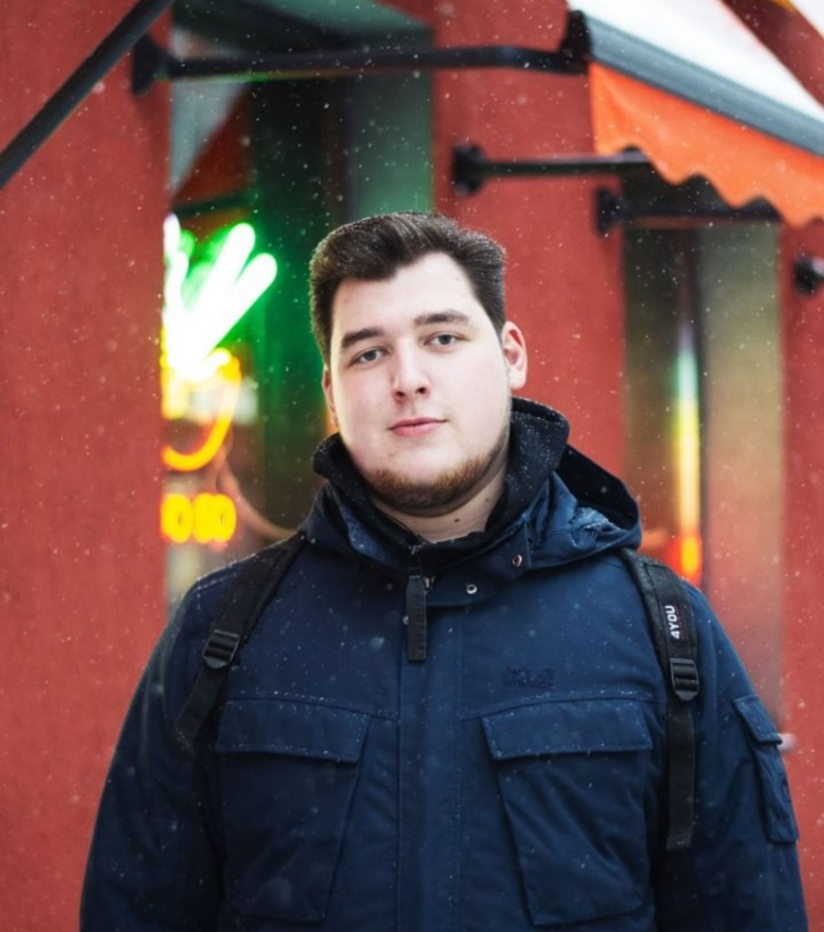 Федор Курбатов